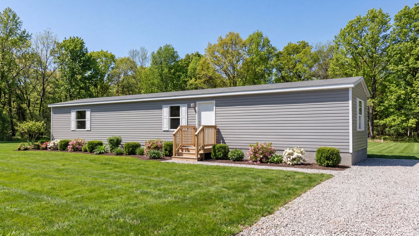 Homes at Villages at Nolanville